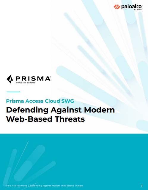 Defend Your Business Against Web-Based Threats